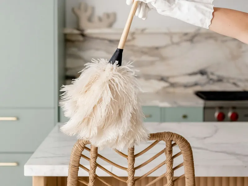 Cleaning in Derby