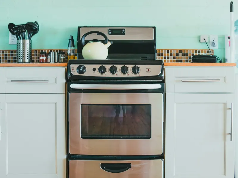 Oven, Hob & Stove Cleaning by Dedicated Cleaning