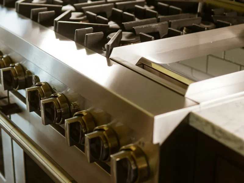 Oven & Hob cleaning